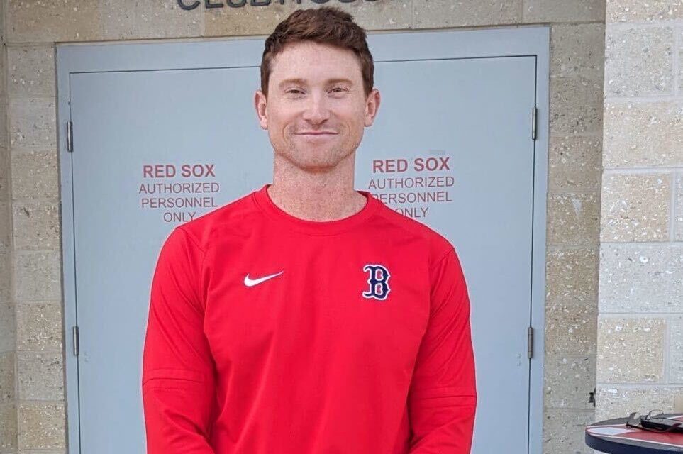 Justin Willard Named Mets’ Pitching Coach