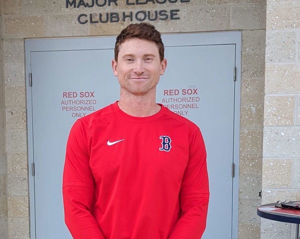 Report: Justin Willard Front Runner For Mets' Pitching Coach - Metsmerized Online