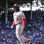 Morning Briefing: Josh Bell Signs With Twins
