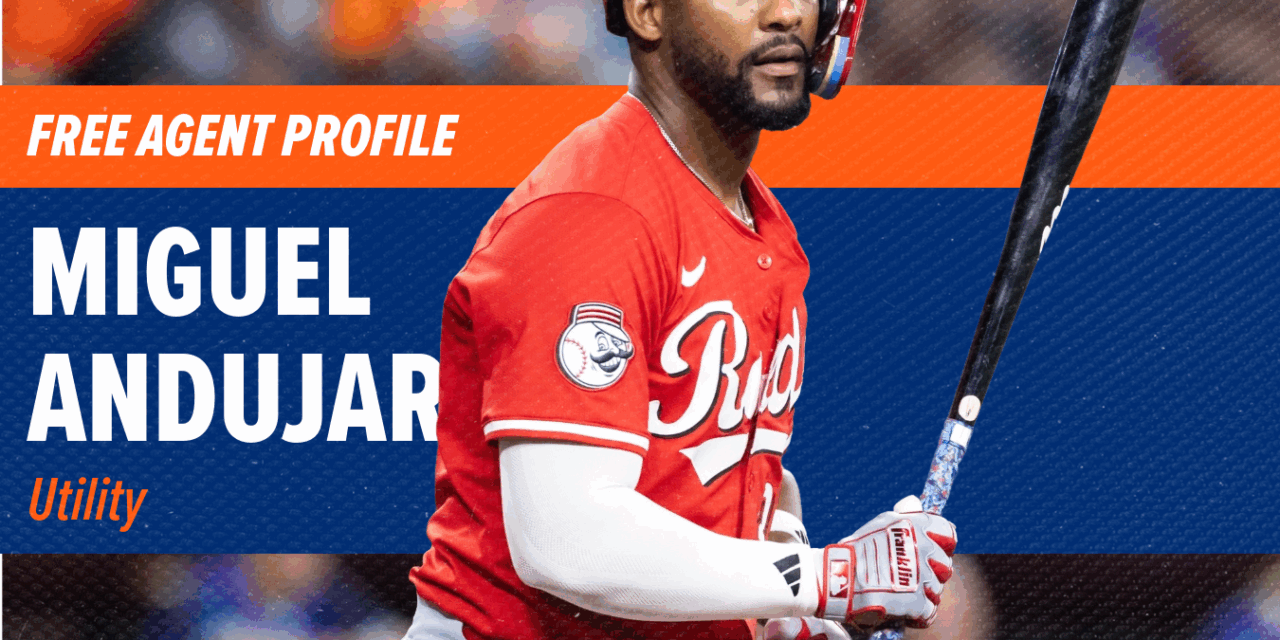 Free Agent Profile: Miguel Andujar, UTL