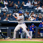 Statistcal Spotlight: Marcus Semien’s Home Runs