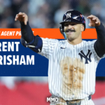 Free Agent Profile: Trent Grisham, OF