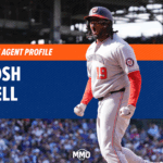 Free Agent Profile: Josh Bell, 1B/DH