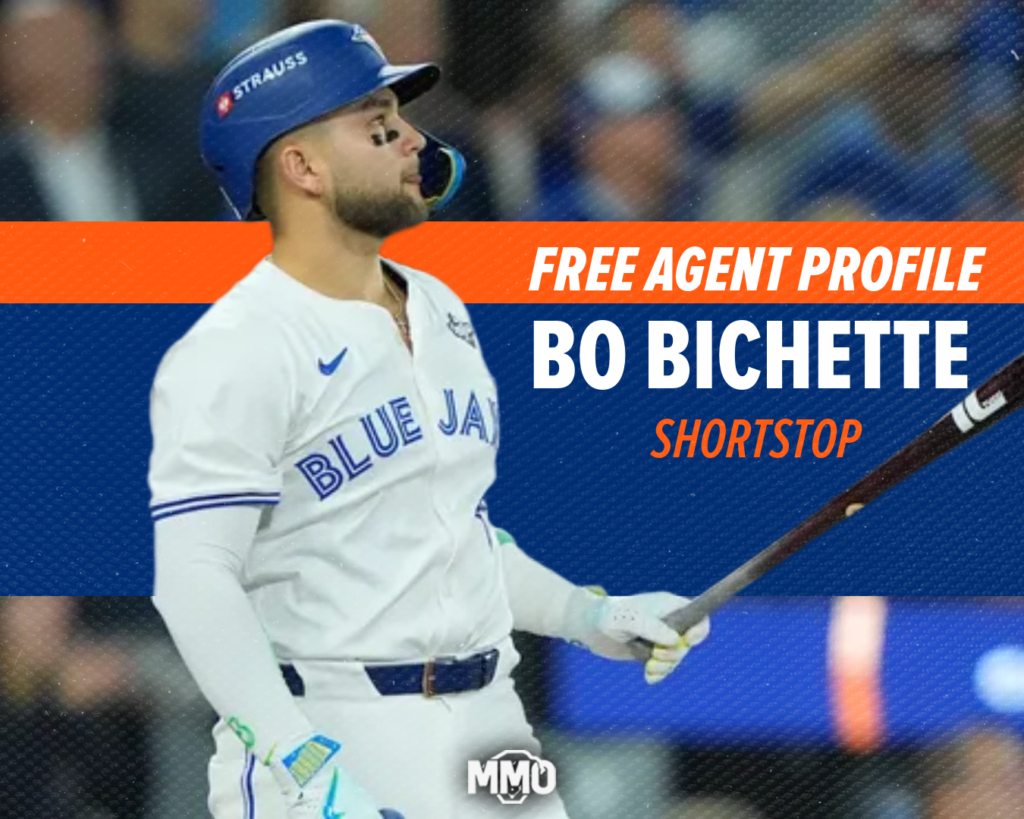 bo bichette chewing tobacco Did you know this about Bichette? After years of constant adjustment and optimization to fit Bos exact specifications Welcome to New York, Bo
