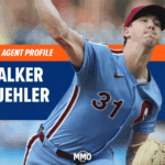 Free Agent Profile: Walker Buehler, SP