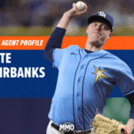 Free Agent Profile: Pete Fairbanks, RP