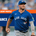 Free Agent Profile: Ty France, 1B