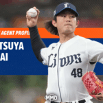 Free Agent Profile: Tatsuya Imai, SP