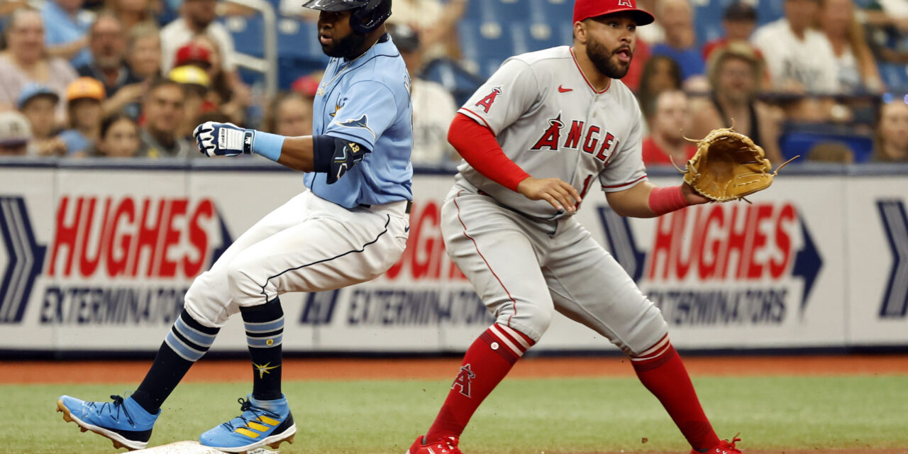 Morning Briefing: Mets Announce Pair of Minor League Signings