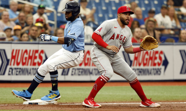 Morning Briefing: Mets Announce Pair of Minor League Signings