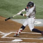 Report: Munetaka Murakami To Sign With White Sox