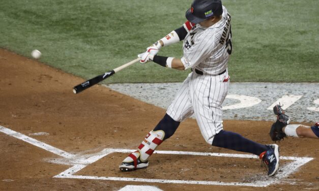 Report: Munetaka Murakami To Sign With White Sox