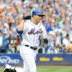 Mets to Retire Carlos Beltrán’s Number