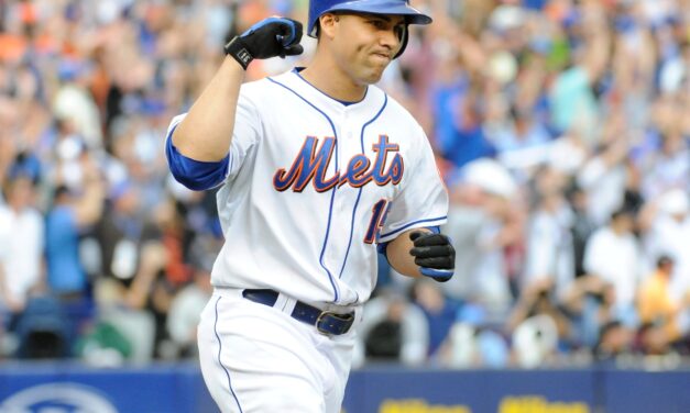 Morning Briefing: Beltrán to Wear Mets Cap in Cooperstown