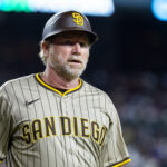 Mets Hire Tim Leiper to be Third Base Coach