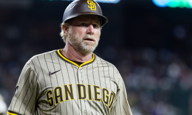 Mets Hire Tim Leiper to be Third Base Coach
