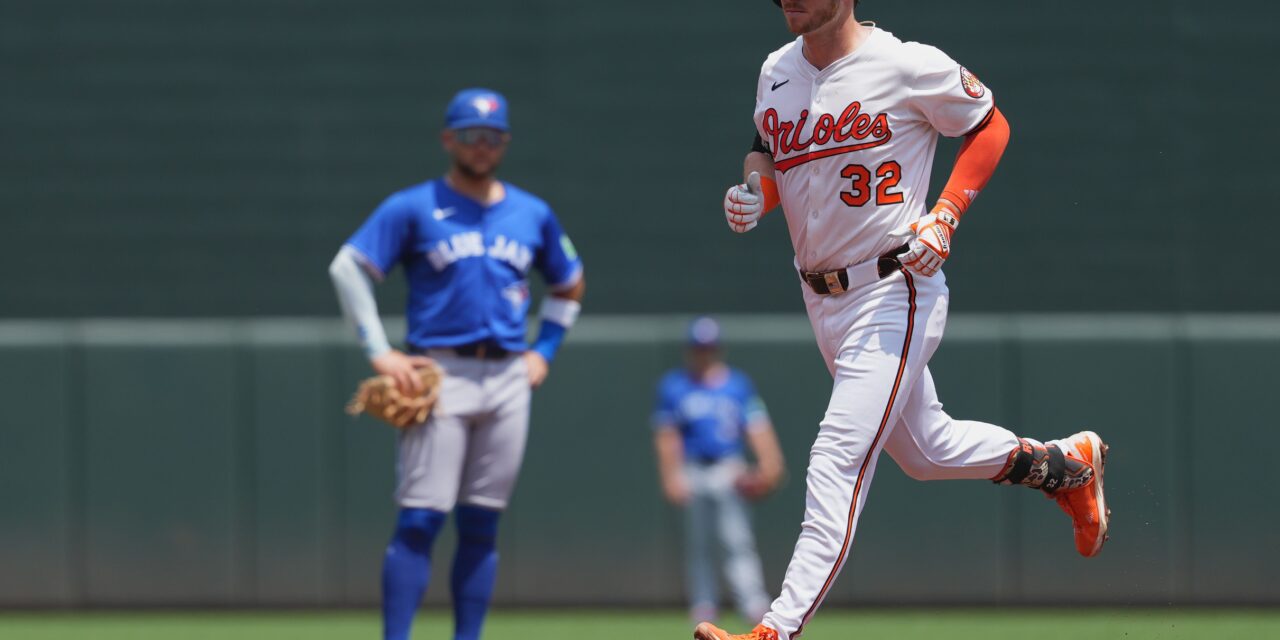 Three Potential External First Base Free Agent Options If Alonso Leaves