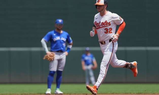 Ryan O’Hearn Inks Deal with Pirates