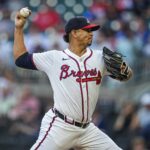 Morning Briefing: Braves Re-Sign Carlos Carrasco