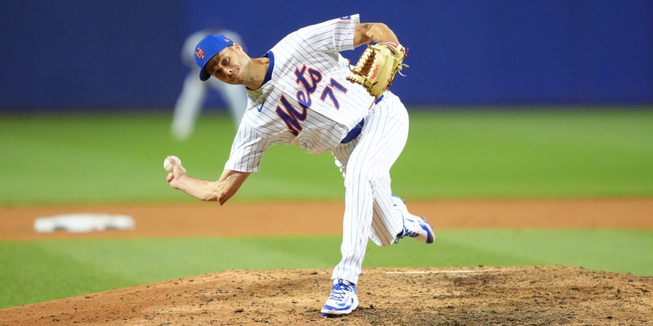Mets Free Agents: Bring Back or Let Walk?