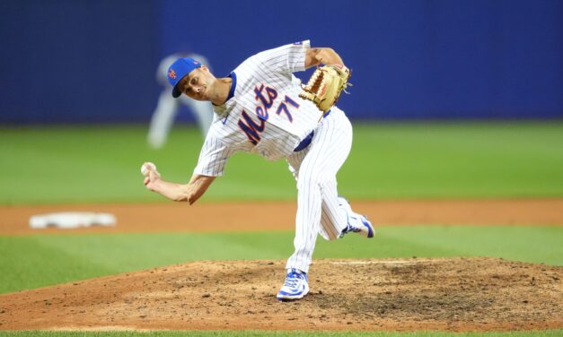 Mets Free Agents: Bring Back or Let Walk?