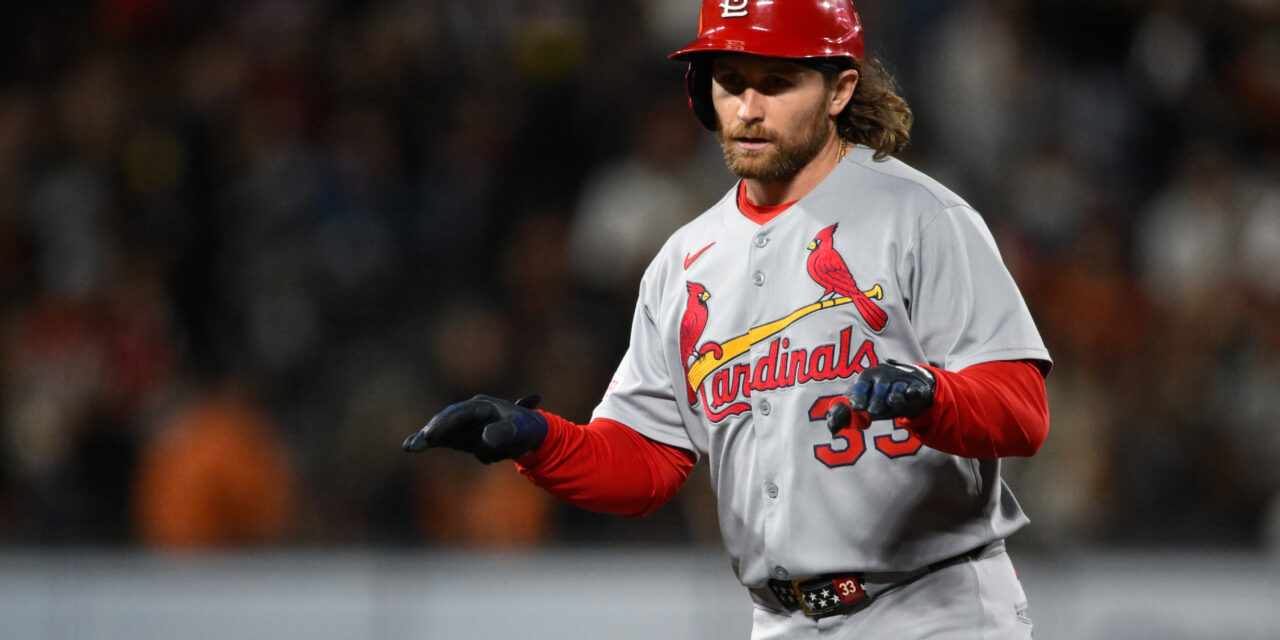 Trade Profile: Brendan Donovan, IF/OF