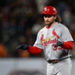 Report: Mariners Nearing Trade for Brendan Donovan