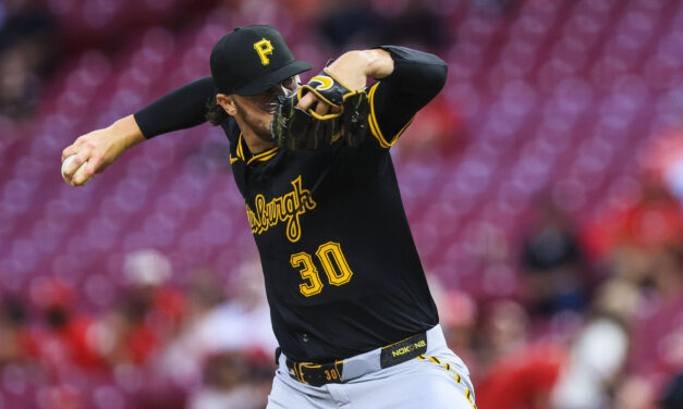 WBC Game Chat: United States vs. Dominican Republic, 8:00 P.M.