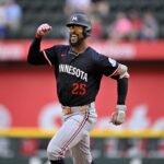 Trade Profile: Byron Buxton, CF