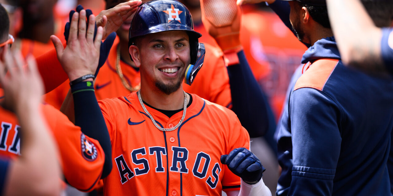 Non-Tendered Players Who Fit Mets in 2026