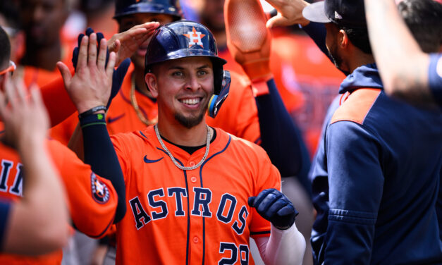 Non-Tendered Players Who Fit Mets in 2026