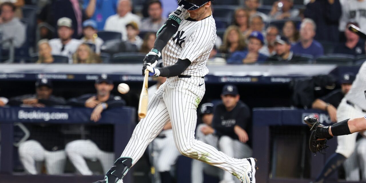 Rumor Roundup: Mets Linked to Bellinger, Tucker and Frontline Starters