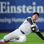 Yankees Re-Sign Cody Bellinger
