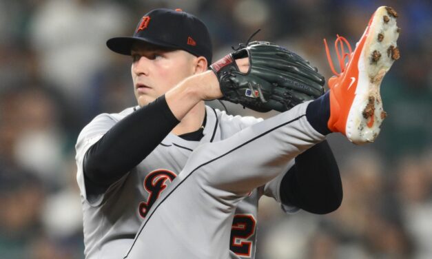 Tarik Skubal Wins Arbitration Case