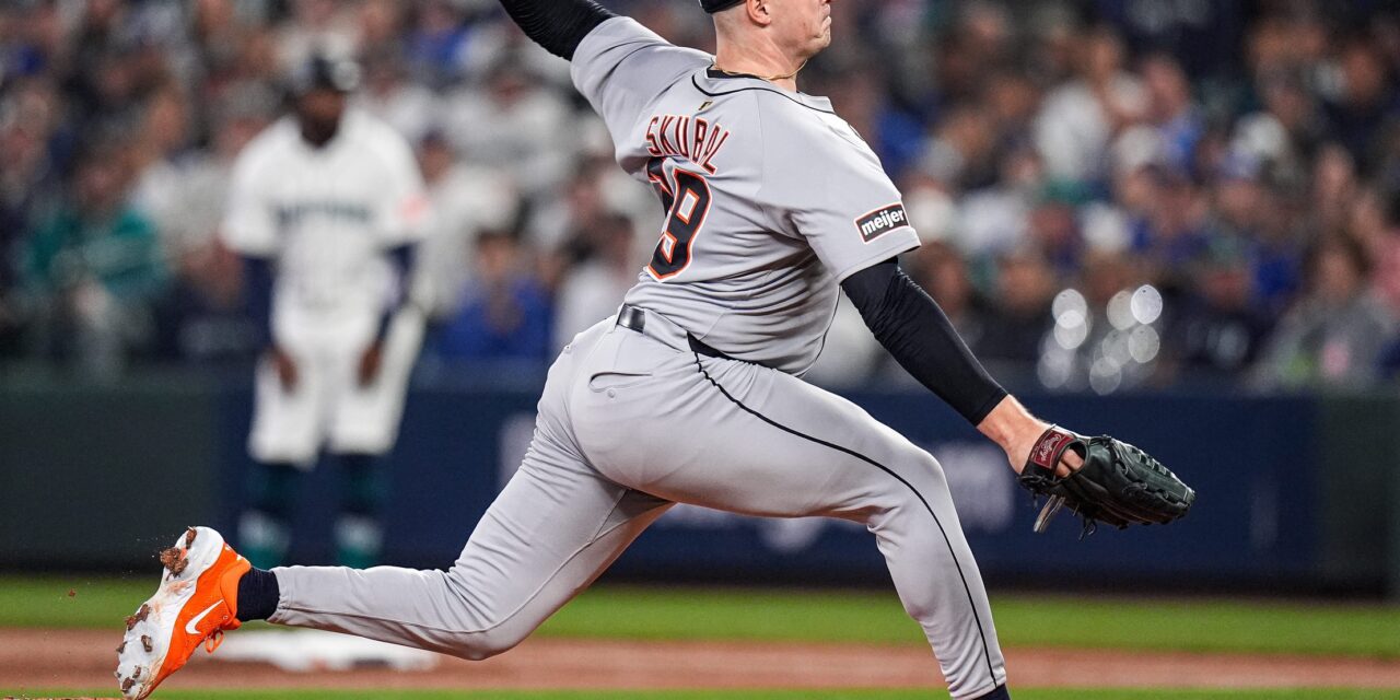 How Could the Mets Finish the Offseason? Part 2