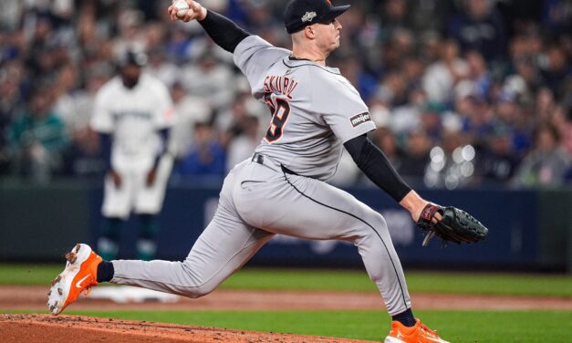 How Could the Mets Finish the Offseason? Part 2