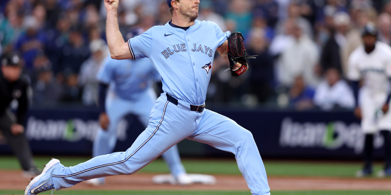 World Series Game Chat: Dodgers vs. Blue Jays, 8:00 PM