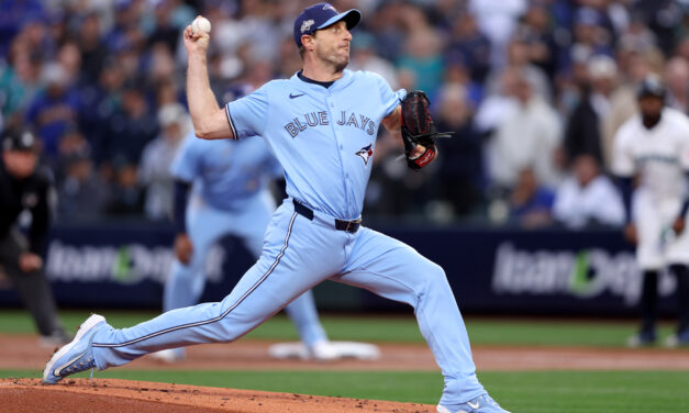 World Series Game Chat: Dodgers vs. Blue Jays, 8:00 PM