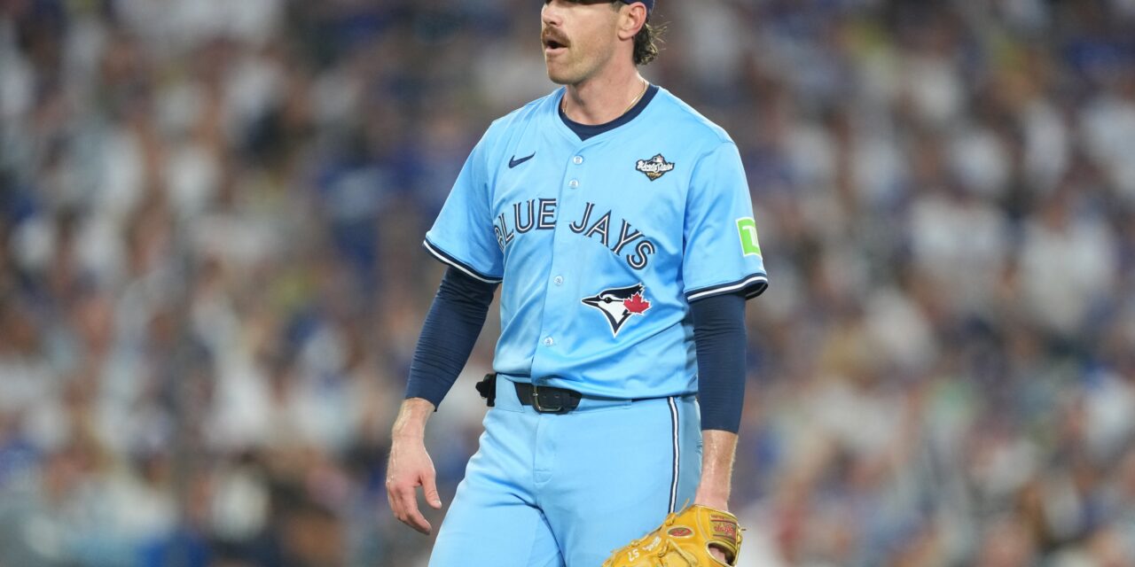 Morning Briefing: Shane Bieber Will Remain a Blue Jay