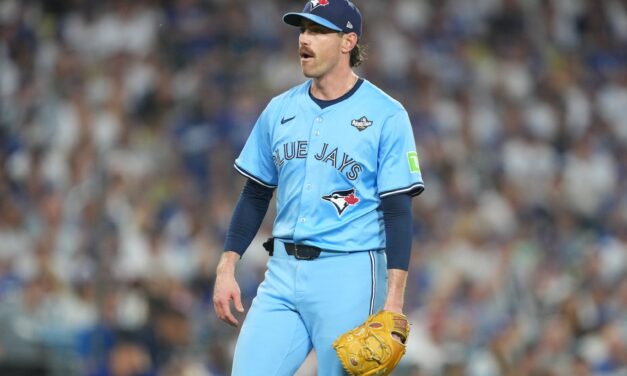 Morning Briefing: Shane Bieber Will Remain a Blue Jay