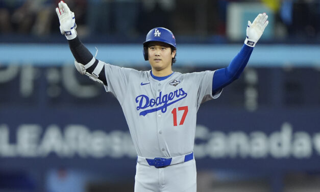 Game 7 to Decide World Series Between Blue Jays, Dodgers