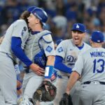 Morning Briefing: Dodgers Force Game 7