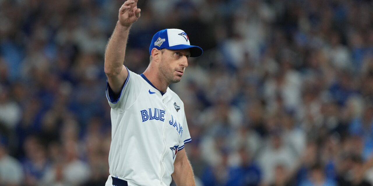 Morning Briefing: Baseball Officially Done for the Year