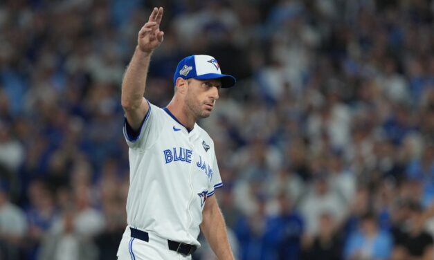 Morning Briefing: Baseball Officially Done for the Year