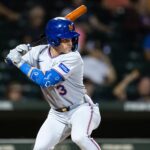 Mets Minors Recap: Morabito Powers Syracuse to Victory