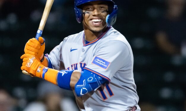 Non-Roster Invitee Preview: Chris Suero