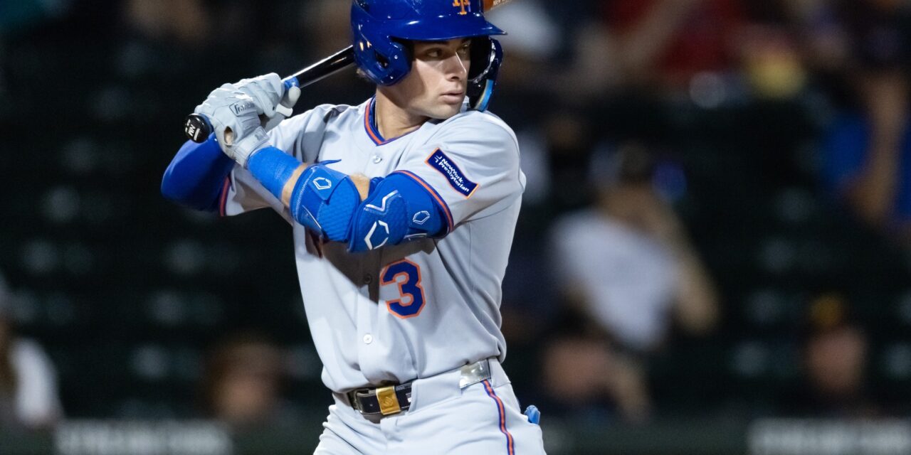 Analyzing Mets’ 2025 Rule 5 Decisions