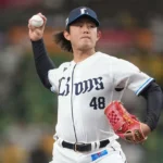 Tatsuya Imai Signs With Astros