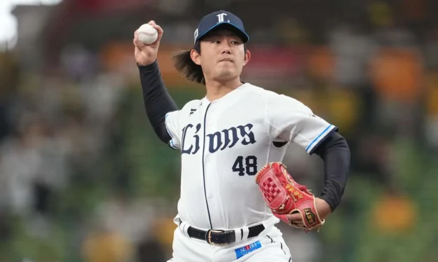 Morning Briefing: Imai, Okamoto Deadlines Coming