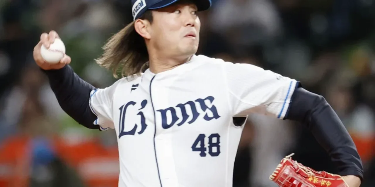 Tatsuya Imai To Be Posted on Wednesday